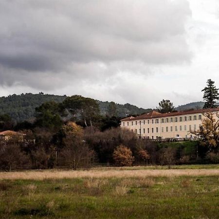 La Suite De Mont-Vert Saint-Zacharie Zewnętrze zdjęcie