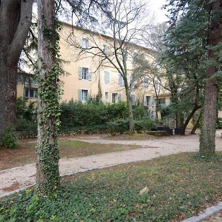 La Suite De Mont-Vert Saint-Zacharie Zewnętrze zdjęcie